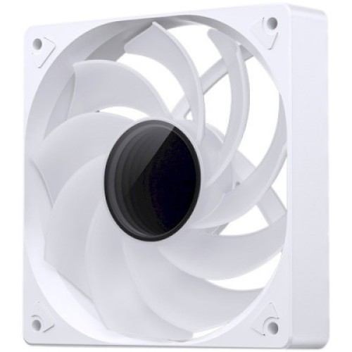 Кулер для корпуса JONSBO SL-120WR White