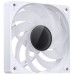 Кулер для корпуса JONSBO SL-120WR White