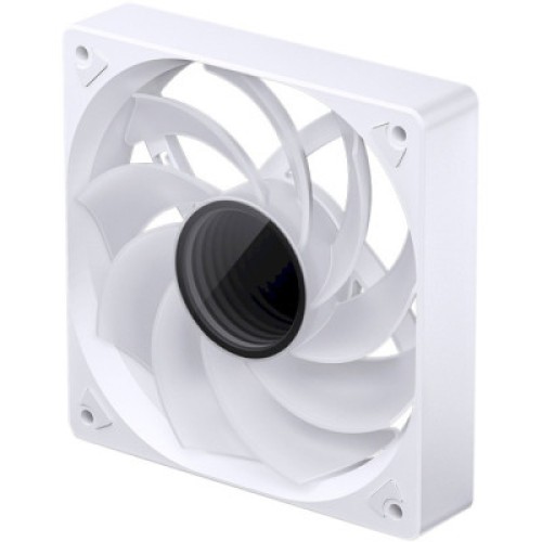 Кулер для корпуса JONSBO SL-120WR White