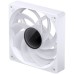 Кулер для корпуса JONSBO SL-120WR White