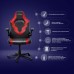 Кресло игровое Trust GXT703R Riye Black/Red (24986)