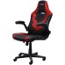 Кресло игровое Trust GXT703R Riye Black/Red (24986)