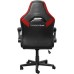 Кресло игровое Trust GXT703R Riye Black/Red (24986)