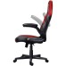 Кресло игровое Trust GXT703R Riye Black/Red (24986)