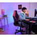 Кресло игровое Trust GXT703R Riye Black/Red (24986)