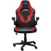 Кресло игровое Trust GXT703R Riye Black/Red (24986)
