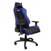 Кресло игровое Trust GXT714B Riyа ECO Blue (25131)