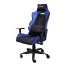 Кресло игровое Trust GXT714B Riyа ECO Blue (25131)