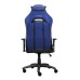Кресло игровое Trust GXT714B Riyа ECO Blue (25131)