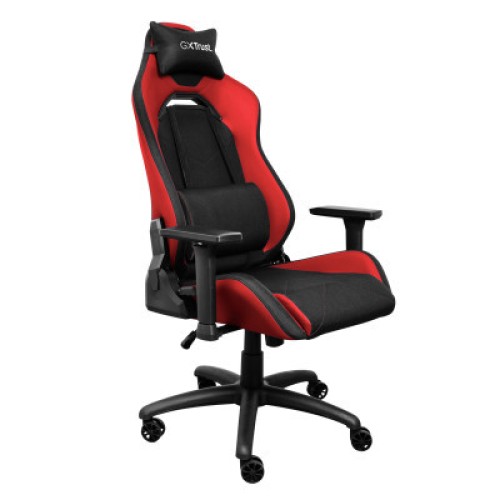 Кресло игровое Trust GXT714R Riyа ECO Red (25064)