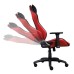 Кресло игровое Trust GXT714R Riyа ECO Red (25064)