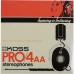 Наушники Koss PRO4AA Over-Ear (195728.101)