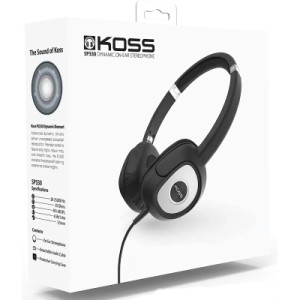 Навушники Koss SP330 On-Ear (186230.101)