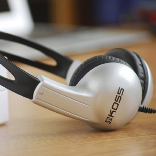 Наушники Koss UR10 Over-Ear (196784.101)