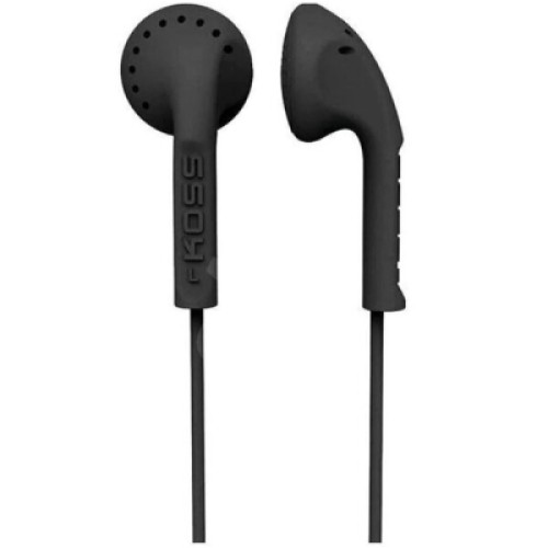 Наушники Koss KE10k Black (195009.101)