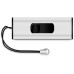 USB флеш накопитель Mediarange 32GB Black/Silver USB 3.0 (MR916)