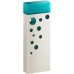 USB флеш накопитель Apacer 64GB AH11J Turquoise Green USB 2.0 (AP64GAH11JG-1)