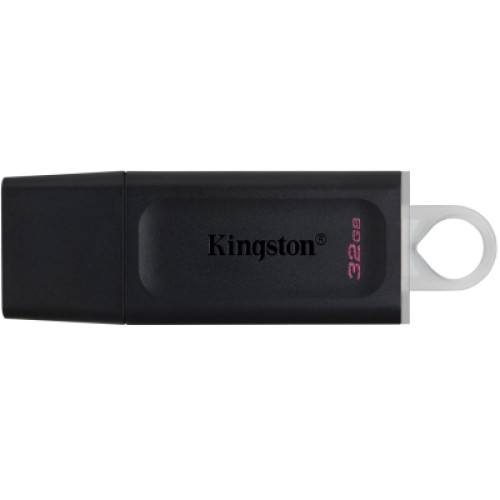 USB флеш накопитель Kingston 2x32GB DataTraveler Exodia Black/White 2 Pieces USB 3.2 (DTX/32GB-2P) USB флеш накопитель Kingston 2x32GB DataTraveler Exodia Black/White 2 Pieces USB 3.2 (DTX/32GB-2P)