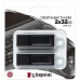 USB флеш накопитель Kingston 2x32GB DataTraveler Exodia Black/White 2 Pieces USB 3.2 (DTX/32GB-2P) USB флеш накопитель Kingston 2x32GB DataTraveler Exodia Black/White 2 Pieces USB 3.2 (DTX/32GB-2P)