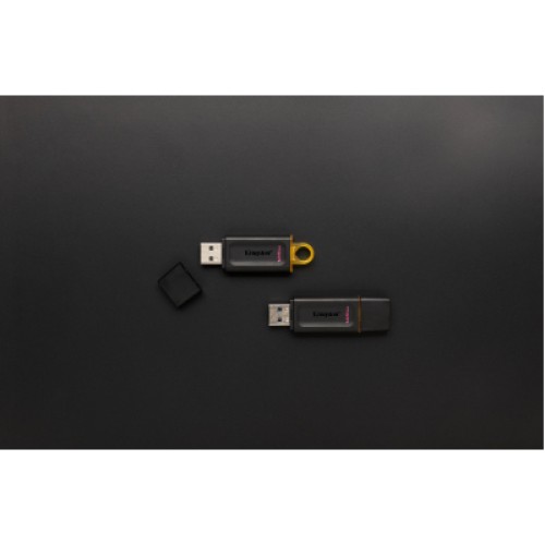 USB флеш накопитель Kingston 2x32GB DataTraveler Exodia Black/White 2 Pieces USB 3.2 (DTX/32GB-2P) USB флеш накопитель Kingston 2x32GB DataTraveler Exodia Black/White 2 Pieces USB 3.2 (DTX/32GB-2P)