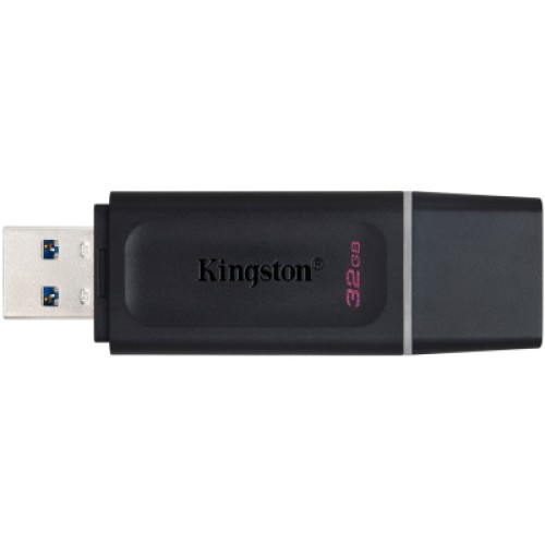 USB флеш накопитель Kingston 2x32GB DataTraveler Exodia Black/White 2 Pieces USB 3.2 (DTX/32GB-2P) USB флеш накопитель Kingston 2x32GB DataTraveler Exodia Black/White 2 Pieces USB 3.2 (DTX/32GB-2P)