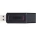 USB флеш накопитель Kingston 2x32GB DataTraveler Exodia Black/White 2 Pieces USB 3.2 (DTX/32GB-2P) USB флеш накопитель Kingston 2x32GB DataTraveler Exodia Black/White 2 Pieces USB 3.2 (DTX/32GB-2P)
