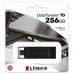 USB флеш накопитель Kingston 256GB DataTraveller 70 USB 3.2 / Type-C (DT70/256GB)