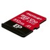 Карта памяти Patriot 512GB microSD class 10 UHS-I U3 (PEF512GEP31MCX)