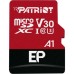 Карта памяти Patriot 1TB microSD class 10 UHS-I U3 (PEF1TBEP31MCX)