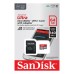 Карта памяти SanDisk 64GB microSD class 10 UHS-I Ultra (SDSQUAB-064G-GN6MA)