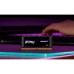Модуль памяти для ноутбука SoDIMM DDR5 16GB 5600 MHz Impact Kingston Fury (ex.HyperX) (KF556S40IB-16)