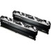 Модуль памяти для компьютера DDR4 32GB (2x16GB) 3600 MHz Sniper X G.Skill (F4-3600C19D-32GSXWB)