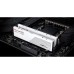 Модуль памяти для компьютера DDR5 32GB (2x16GB) 5200 MHz Ripjaws S5 White G.Skill (F5-5200J3636C16GX2-RS5W)