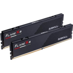 Модуль памяти для компьютера DDR5 32GB (2x16GB) 6000 MHz Flare X5 G.Skill (F5-6000J4048F24GX2-FX5)
