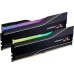 Модуль памяти для компьютера DDR5 32GB (2x16GB) 6000 MHz Trident Z5 Neo RGB G.Skill (F5-6000J3636F16GX2-TZ5NR)