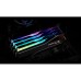 Модуль памяти для компьютера DDR5 32GB (2x16GB) 6000 MHz Trident Z5 Neo RGB G.Skill (F5-6000J3636F16GX2-TZ5NR)