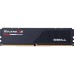 Модуль памяти для компьютера DDR5 48GB (2x24GB) 5600 MHz Ripjaws S5 Black G.Skill (F5-5600J4040D24GX2-RS5K)