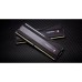 Модуль памяти для компьютера DDR5 48GB (2x24GB) 6000 MHz Trident Z5 RGB Black G.Skill (F5-6000J4048F24GX2-TZ5RK)
