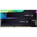 Модуль памяти для компьютера DDR5 48GB (2x24GB) 8000 MHz Trident Z5 RGB Black G.Skill (F5-8000J4048F24GX2-TZ5RK)