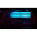 Модуль памяти для компьютера DDR4 16GB (2x8GB) 3200 MHz Beast RGB Kingston Fury (ex.HyperX) (KF432C16BB2AK2/16)