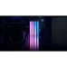 Модуль памяти для компьютера DDR5 16GB 6000 MHz Renegade RGB Kingston Fury (ex.HyperX) (KF560C32RSA-16)
