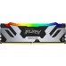 Модуль памяти для компьютера DDR5 16GB 6000 MHz Renegade RGB Kingston Fury (ex.HyperX) (KF560C32RSA-16)