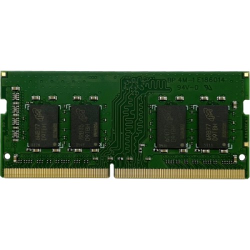 Модуль памяти для ноутбука SoDIMM DDR4 8GB 3200 MHz ATRIA (UAT43200CL22SK1/8)