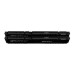 Модуль памяти для компьютера DDR5 16GB (2x8GB) 5200 MHz Beast Black Kingston Fury (ex.HyperX) (KF552C36BBEK2-16)