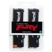 Модуль памяти для компьютера DDR5 16GB (2x8GB) 5200 MHz Beast RGB Kingston Fury (ex.HyperX) (KF552C36BBEAK2-16)