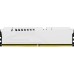 Модуль памяти для компьютера DDR5 64GB (2x32GB) 6000 MHz Beast White Kingston Fury (ex.HyperX) (KF560C36BWEK2-64)