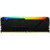 Модуль памяти для компьютера DDR5 32GB 6000 MHz Beast RGB Kingston Fury (ex.HyperX) (KF560C36BBEA-32)