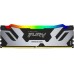 Модуль памяти для компьютера DDR5 32GB 6000 MHz Renegade RGB Kingston Fury (ex.HyperX) (KF560C32RSA-32) Модуль памяти для компьютера DDR5 32GB 6000 MHz Renegade RGB Kingston Fury (ex.HyperX) (KF560C32RSA-32)