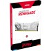 Модуль памяти для компьютера DDR5 32GB 6000 MHz Renegade White Kingston Fury (ex.HyperX) (KF560C32RW-32) Модуль памяти для компьютера DDR5 32GB 6000 MHz Renegade White Kingston Fury (ex.HyperX) (KF560C32RW-32)