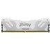 Модуль памяти для компьютера DDR5 32GB 6000 MHz Renegade White Kingston Fury (ex.HyperX) (KF560C32RW-32) Модуль памяти для компьютера DDR5 32GB 6000 MHz Renegade White Kingston Fury (ex.HyperX) (KF560C32RW-32)